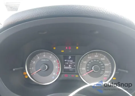 2014 Subaru Forester 2.0Xt Premium из США, поврежденный, VIN JF2SJGDC4EH415030